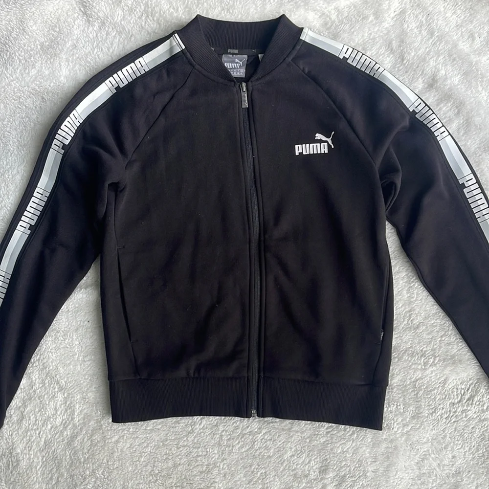 Puma Jacket - Picture 1 of 4